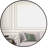 Hermien Aluminum Alloy Wall Mirror-950793853-950793852-1032736690
