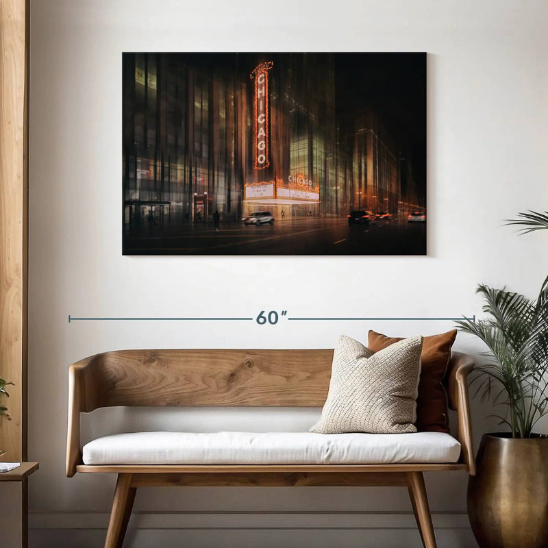 Sireci Together Live, 30" H x 45" W