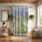 Lizandra Shower Curtain-1367973757