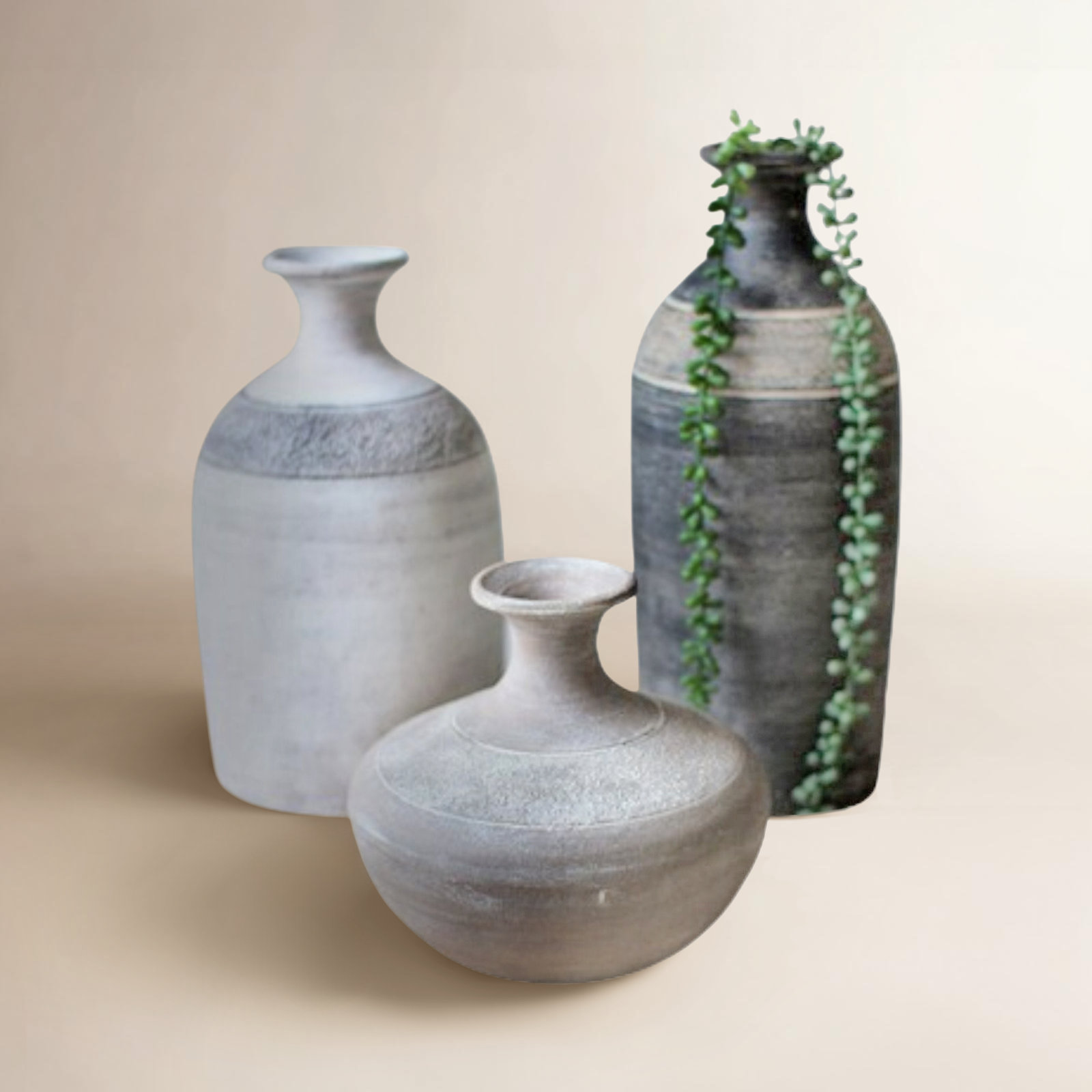 Vail Table Vase
