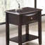 Table de bout Modern