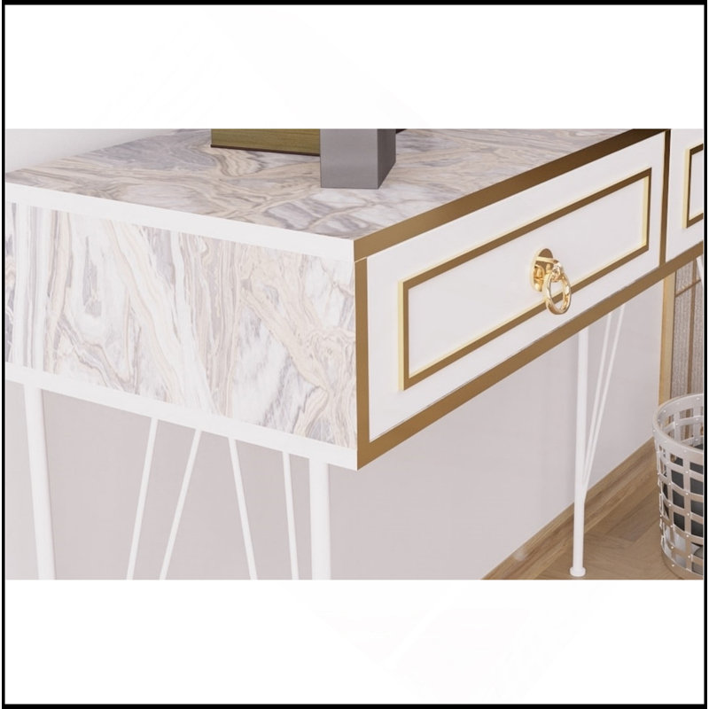 Console Ardeno
