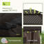 Pavillon de jardin en aluminium-112957780-112957791-127391090