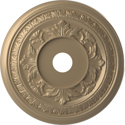 Baltimore Thermoformed Ceiling Medallion