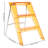 3 Step Ladder Folding Step Stool-919088170