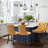 Coutee Upholstered Counter Stool-256449409