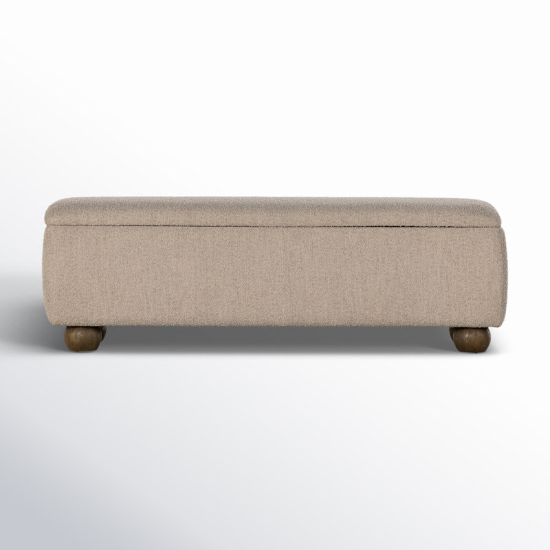 Ramsey Upholstered Storage Bench