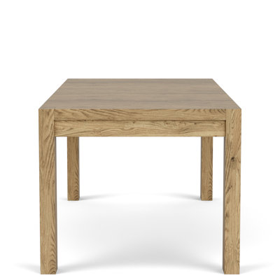 Table de salle à manger extensible Laroche