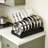 Hale-Marvin Pull Out Steel Kitchenware Divider(Black)-72283417