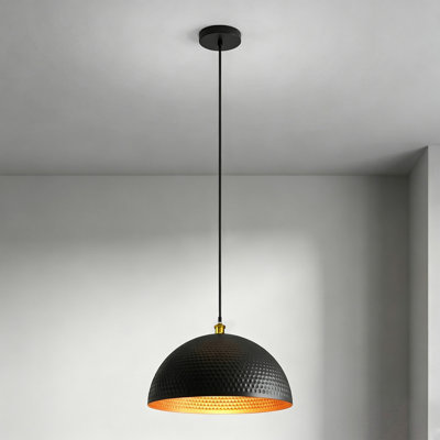 Luminaire suspendu à intensité variable
