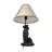 Coolmaghra Resin Table Lamp