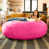 Microsuede Fuchsia