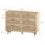 Armoire de rangement 6 tiroirs-602979341-544383282