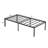 Spiceland Platform Bed-423620277
