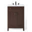 Meuble-lavabo 24 po Nantucket par Modway-106331692