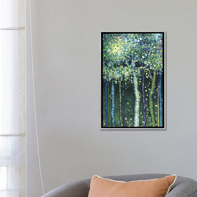 «Vernal Equinox» par Maggie Vandewalle - reproduction d'art