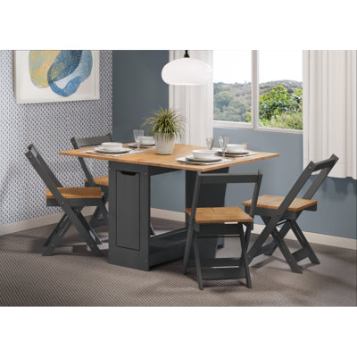 4 - Person Dining Set