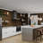 Monocolor 7-7/8 In. X 7-7/8 In. Ceramic Floor And Wall Tile-108900502