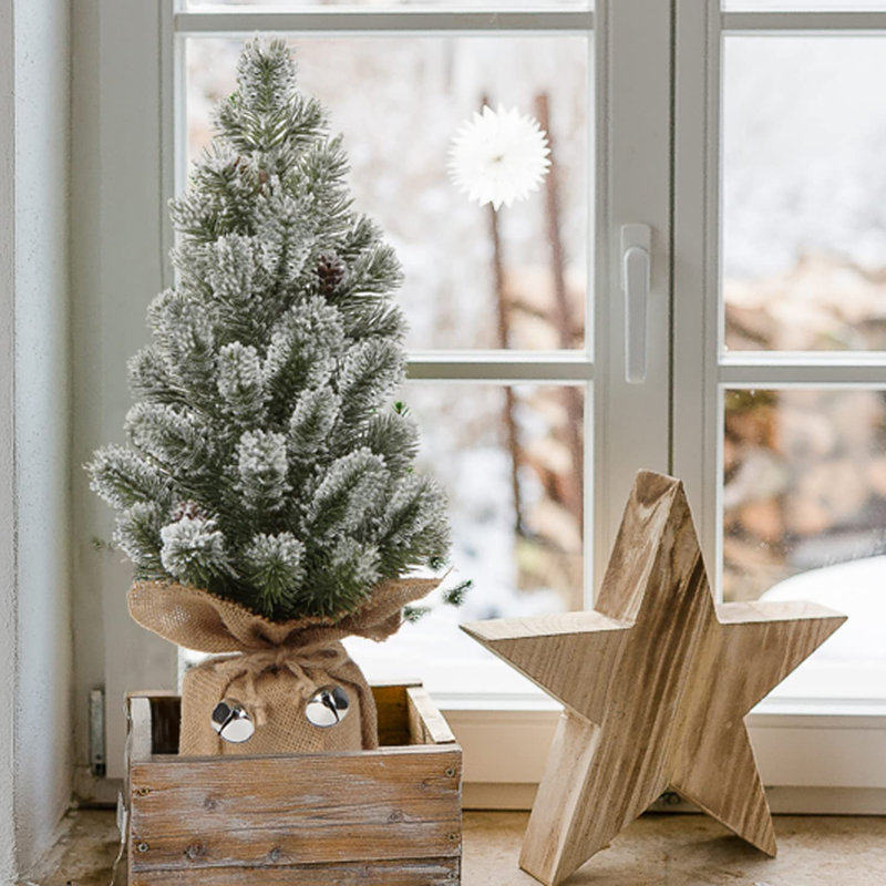 Tabletop Tree