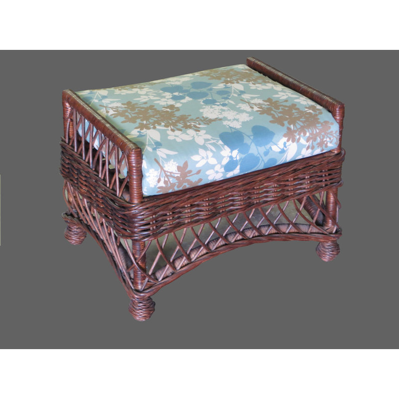 Repose-pieds Steele, Colvert pablo, Brun délavé