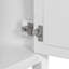Meuble-lavabo de salle de bain sans base de meuble-lavabo seulement-1299873483