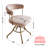 Swivel Task Chair Vanity Chair-1837565538