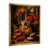 Encadrement doré