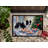 Junya Non-Slip Christmas Doormat-175302688