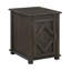 Table de chevet Traditional