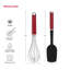 KitchenAid Baking Set – Empire Red