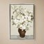 «Neutral Roses» par Vincent Van Gogh - impression sur toile-130764970-130764979