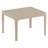 Farrah Stackable Polypropylene Patio Conversation Set-102096054