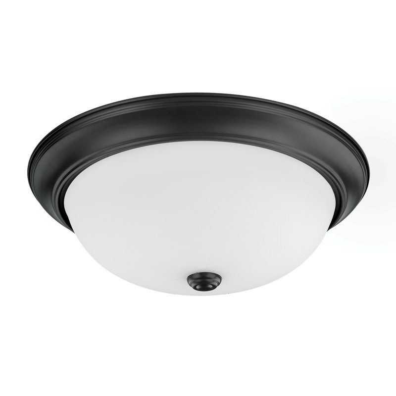Bates Flush Mount