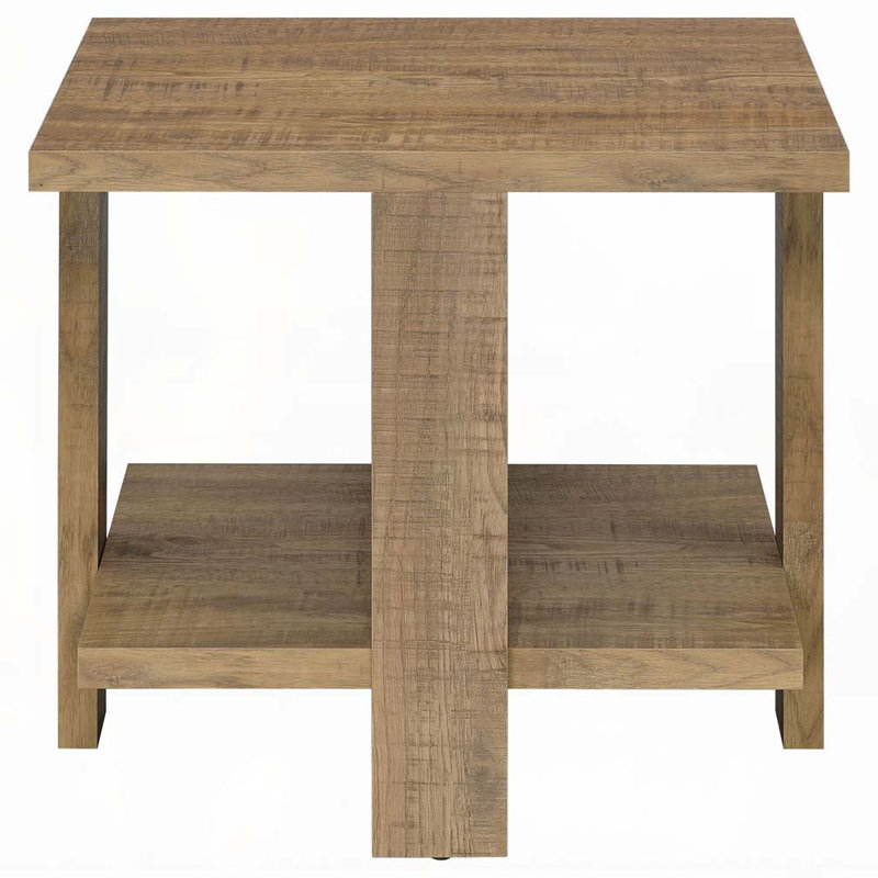 Table de bout carrée Mango