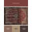 Soft Plush Finnell July 4Th Modern & Contemporary Abstract Area Rug in Black – LightBrown Binding-1366480200