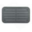 Causeuse et table en acier, gris-1873116412-1873116414