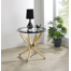Table de bout Ehlert