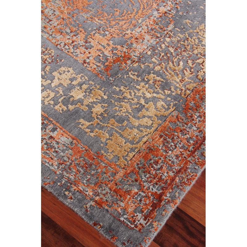 Maison Oriental Area Rug, Rectangle 8' x 10'