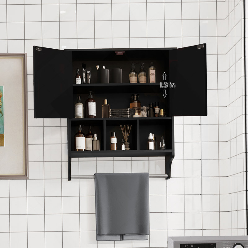Armoire de salle de bain
