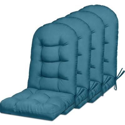 5 Inch Adirondack Chair Cushion(Set Of 4)