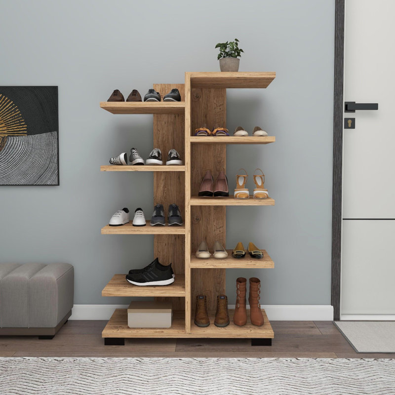 Range-chaussures