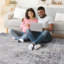 Tapis abstrait, tapis d'intérieur-590283596