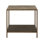 Montclair Marble End Table