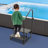 2 - Step Steel Small Step Ladder