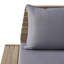 Salch Wood Outdoor Lounge Chair-88882470-88882472