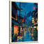 Wrapped Canvas Print-671079416