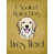 Golden Retrieve (beige et blanc)