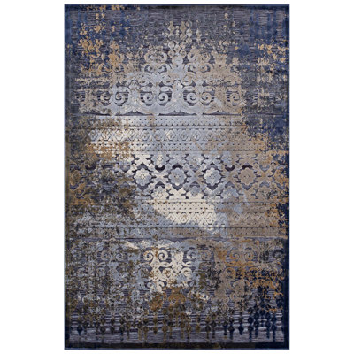Tapis turc Kalene