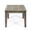 Table d'appoint Transitional