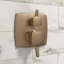Ecostat Classic Pressure Shower Faucet Trim-90613122